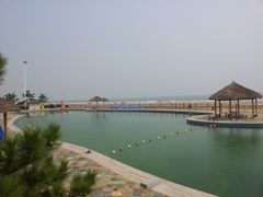 -日照海滨国家森林公园