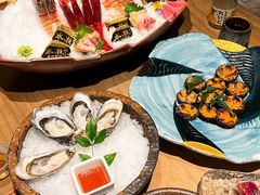 -Minase水濑·日料放题(外滩店)
