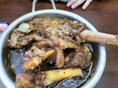 -大头亮羊汤烩面·河南非遗(良乡总店)
