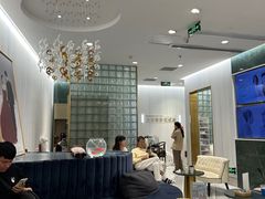 -海马体照相馆(环贸iapm大师爱情店)