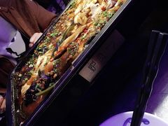 -鱼酷活鱼烤鱼(北美店)