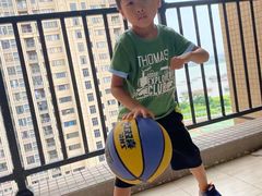 -东方启明星篮球培训(击掌校区)