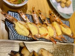 -吉兆·料理(红梅南路店)