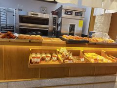 -西村叔叔的店·面包·甜品·蛋糕(崂山丽达店)
