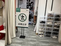 -海马体照相馆(大悦城C时尚馆店)
