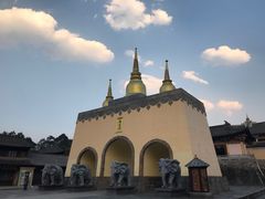 -天龙八部武侠城