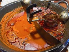 -楠火锅(仁恒梦中心店)