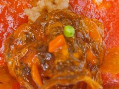 -君来湖滨饭店·渔餐厅