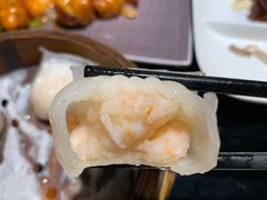 水晶虾饺皇-金翠河烧鹅餐厅(北城天街店)