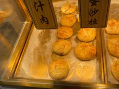 -吉品合酥脆烤饼(太平洋森活天地店)