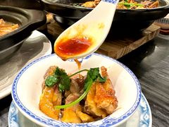 -山水茶艺馆·点心粤菜·30年老字号