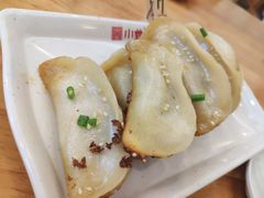 -小姜锅贴(凤凰街店)