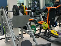 -VPsmart私教健身工作室(新华路旗舰店)