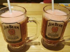 -山之川·日式料理(瀚海海尚店)