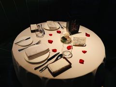 -L'Arome芳芳法国餐厅(仙林金鹰店)