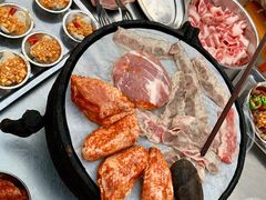 -旺记碳烤肥牛(总店)