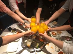 -海底捞火锅(璞丽中心店)