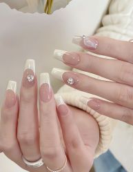 -斯馨·健康美甲美睫