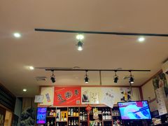 -気楽亭和食料理(气乐亭大世界本店)