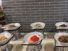 -浙江西子宾馆·瑶园咖啡厅