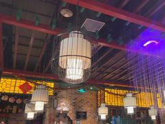 -缪氏川菜(深圳北站缤果空间店)