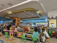 -凯德广场(金牛店)