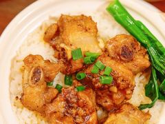 -御膳粥·牛乳粥底火锅·地道顺德菜(容桂店)