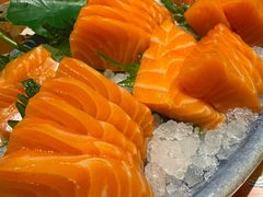 -贵木日本料理·铁板烧(新地假日广场店)