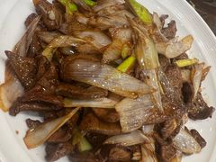 -民族饭荘(新华大街店)