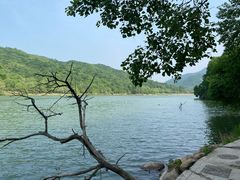 -玉渡山自然风景区