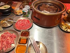 -西塔老太太泥炉烤肉(苏州大悦城店)