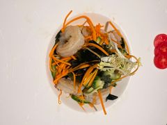 -水之惠鲜鱼料理(王府大街店)