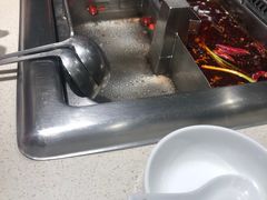 -海底捞火锅鲜切牛肉主题店(长寿路店)