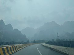 -孤山寨风景区