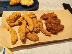 -必胜客(上地华联店)