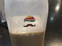 -巴依老爷新疆美食(远洋未来汇购物中心店)