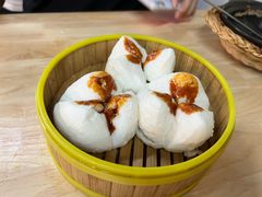 -阿清煲仔店(纺织城店)