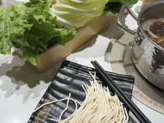 -呷哺呷哺 黄金牧场 (中发百旺店)