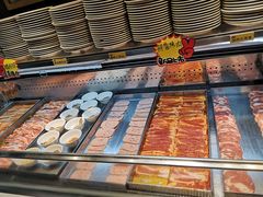 -汉丽轩韩式自助烤肉(大学城龙湖U城天街A馆店)