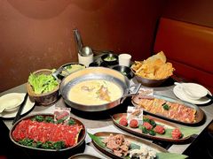 -骨之味·筒骨汤火锅(江头店)