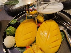 -simply thai天泰(长泰广场店)