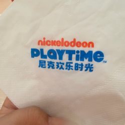 点击看大图 -尼克Playtime(欢乐海岸店)
