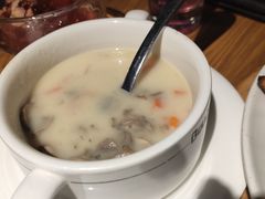 -斗牛士牛排(南京东路店)