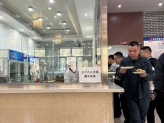 -东北农业大学饺子园