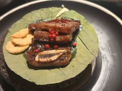 -松鹤精致料理(五一中路店)