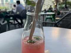 -BAKER&SPICE(环贸店)