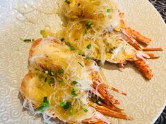 -美盛喜来登大酒店-盛宴标帜餐厅