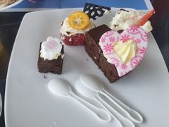 -厦门悦华酒店·绿庭主题自助餐厅