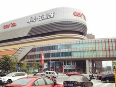 -北京清河万象汇