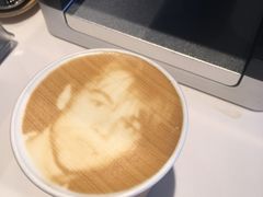 -dotcom coffee古点咖啡(致真大厦店)